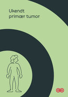 forsiden af pjecen om ukendt primær tumor